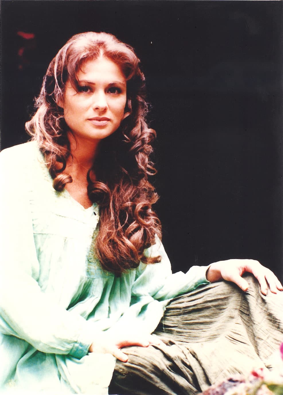 <b><a href="https://www.univision.com/famosos/los-hijos-de-lety-calderon-quieren-visitar-a-su-padre-en-prision-pero-el-no-lo-ha-pedido-fotos" target="_blank">Lety Calderón no solo ganó un triunfo en su carrera, también se llevó grandes recuerdos</a></b> que este viernes 3 de julio compartió con sus seguidores de Instagram.