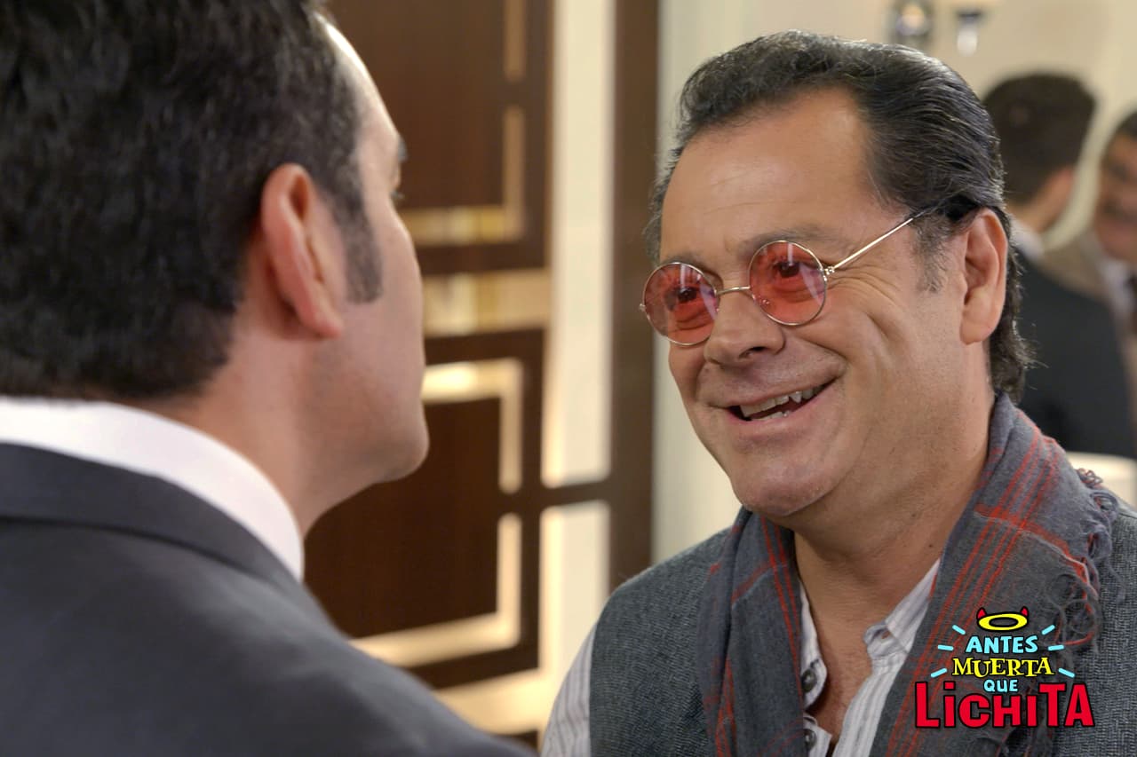 Rafael tratará de limar viejas asperezas con Augusto.