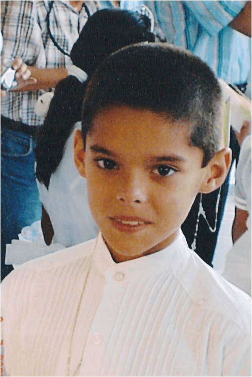 Uno de los chicos más lindos de La Banda sin duda. Mauricio busca triunfar y lograr que su padre esté orgulloso de él.