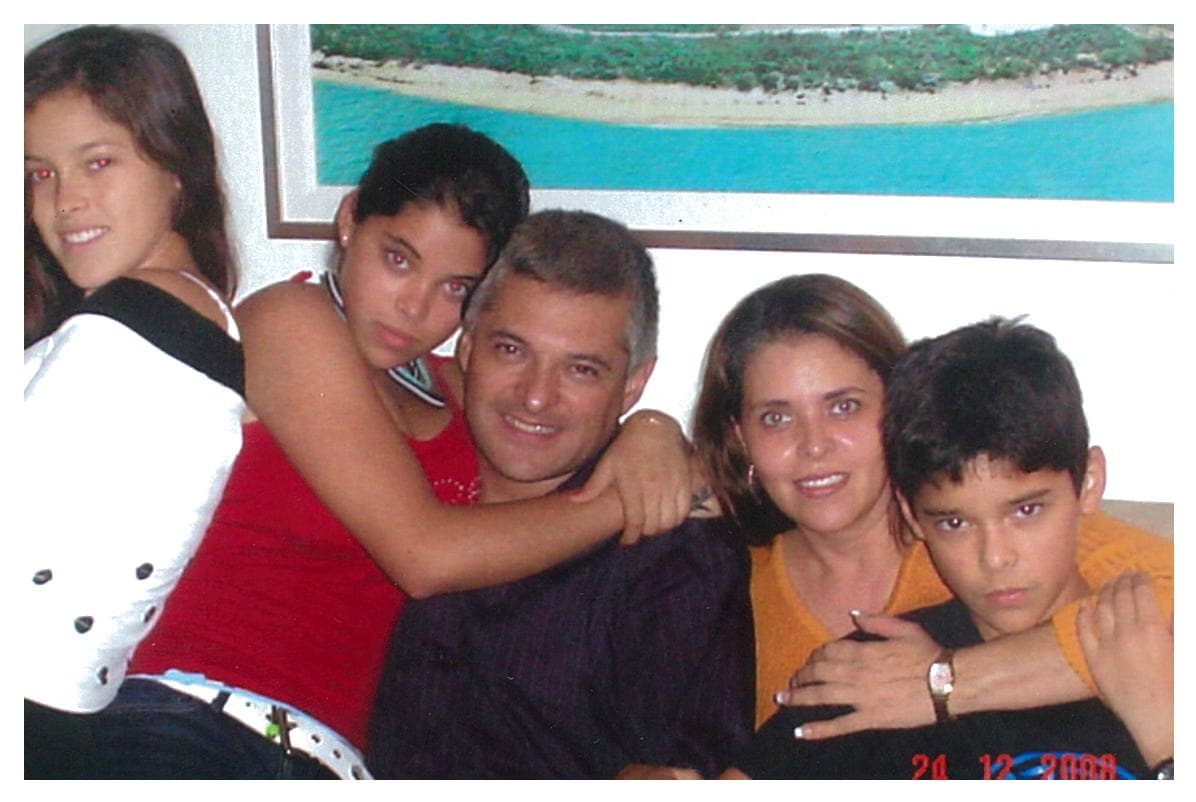 Uno de los chicos más lindos de La Banda sin duda. Mauricio busca triunfar y lograr que su padre esté orgulloso de él.