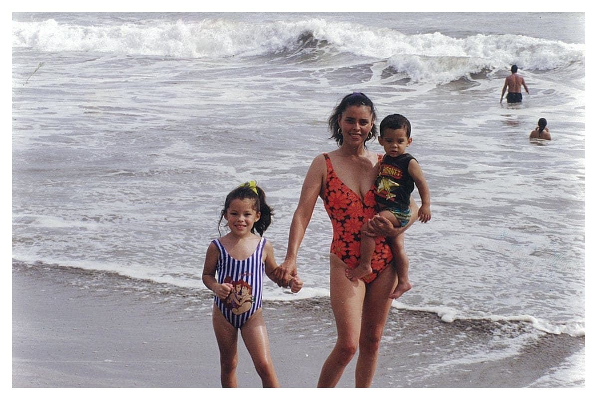 Uno de los chicos más lindos de La Banda sin duda. Mauricio busca triunfar y lograr que su padre esté orgulloso de él.