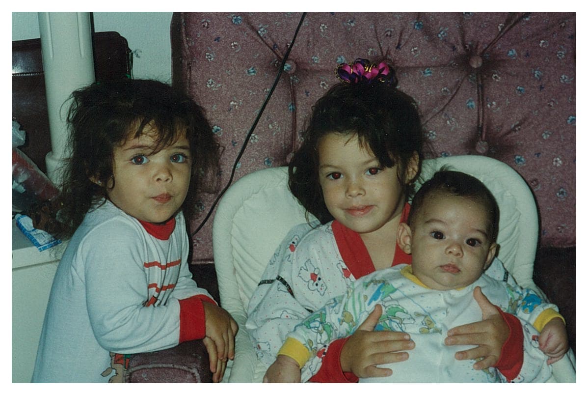 Uno de los chicos más lindos de La Banda sin duda. Mauricio busca triunfar y lograr que su padre esté orgulloso de él.