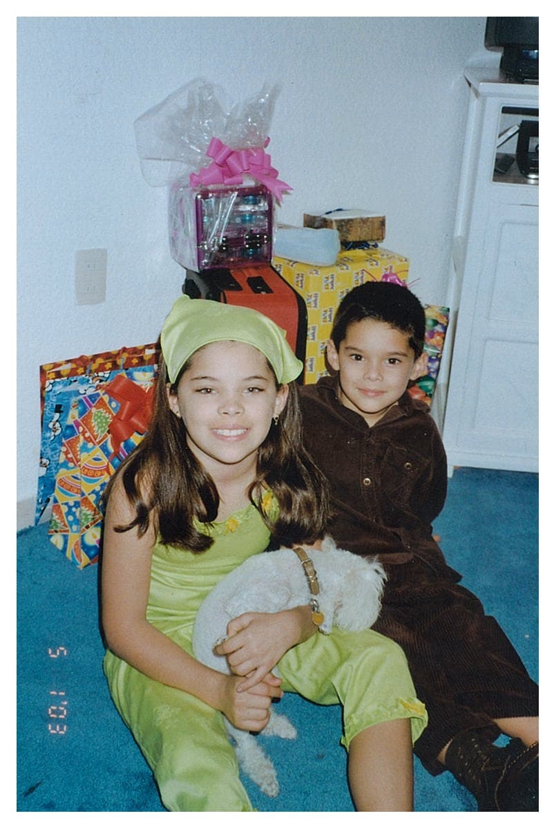 Uno de los chicos más lindos de La Banda sin duda. Mauricio busca triunfar y lograr que su padre esté orgulloso de él.