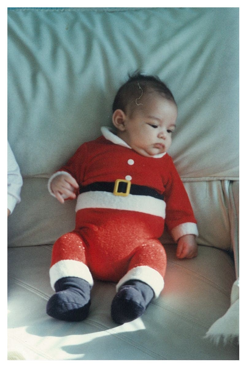 Uno de los chicos más lindos de La Banda sin duda. Mauricio busca triunfar y lograr que su padre esté orgulloso de él.