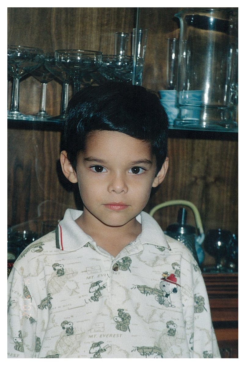 Uno de los chicos más lindos de La Banda sin duda. Mauricio busca triunfar y lograr que su padre esté orgulloso de él.