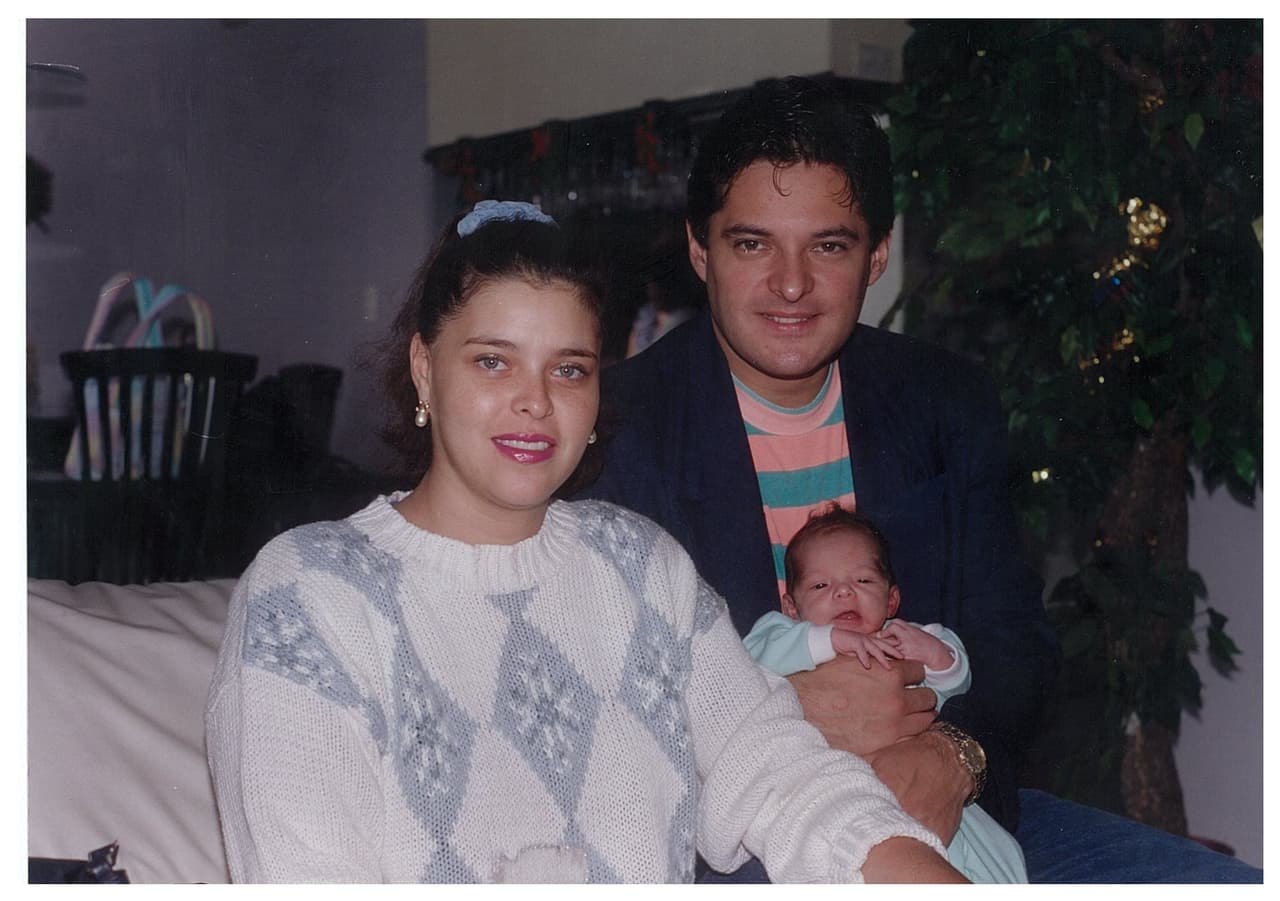 Uno de los chicos más lindos de La Banda sin duda. Mauricio busca triunfar y lograr que su padre esté orgulloso de él.