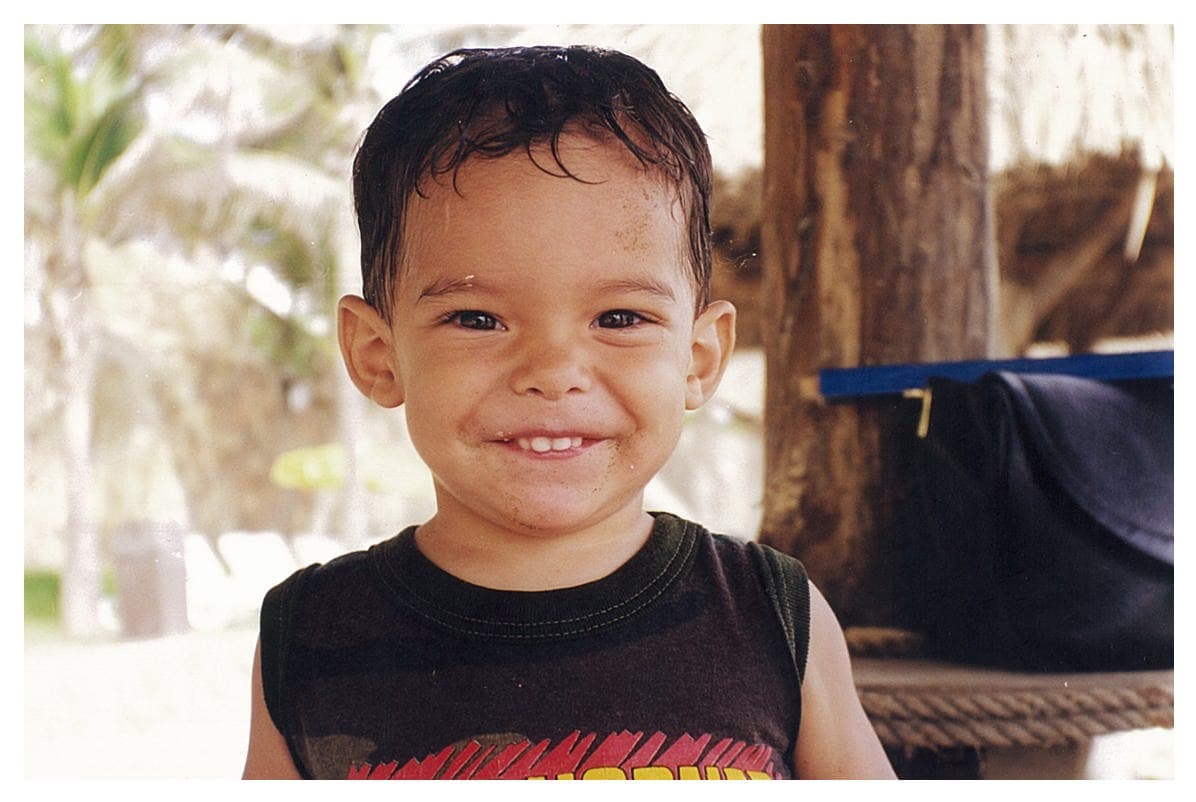 Uno de los chicos más lindos de La Banda sin duda. Mauricio busca triunfar y lograr que su padre esté orgulloso de él.