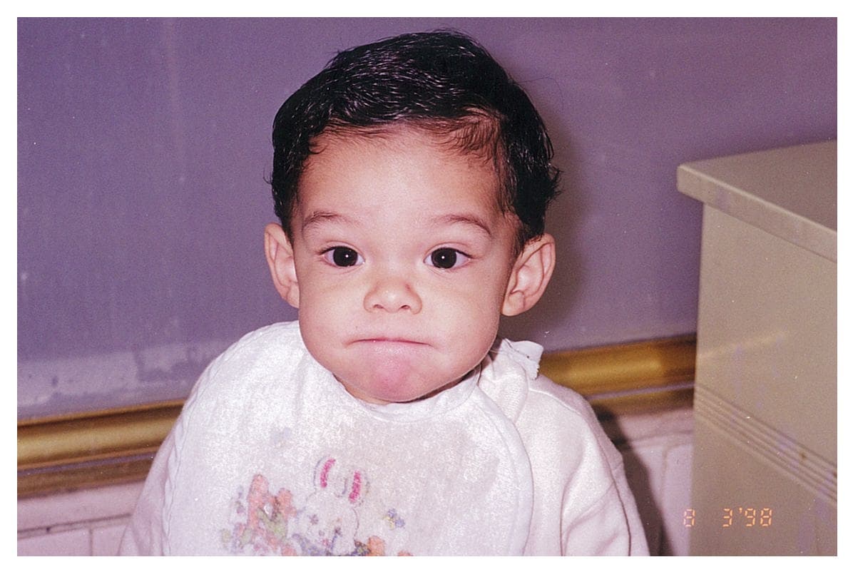 Uno de los chicos más lindos de La Banda sin duda. Mauricio busca triunfar y lograr que su padre esté orgulloso de él.