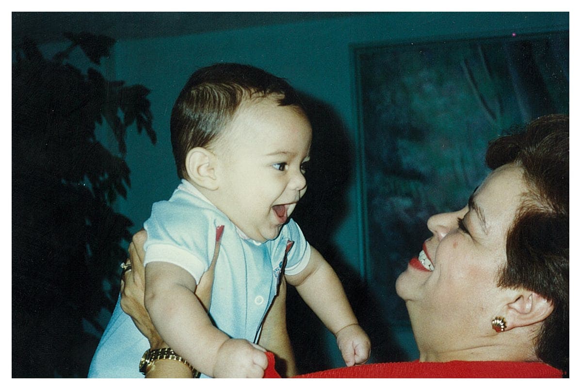 Uno de los chicos más lindos de La Banda sin duda. Mauricio busca triunfar y lograr que su padre esté orgulloso de él.