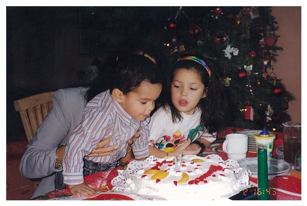 Uno de los chicos más lindos de La Banda sin duda. Mauricio busca triunfar y lograr que su padre esté orgulloso de él.