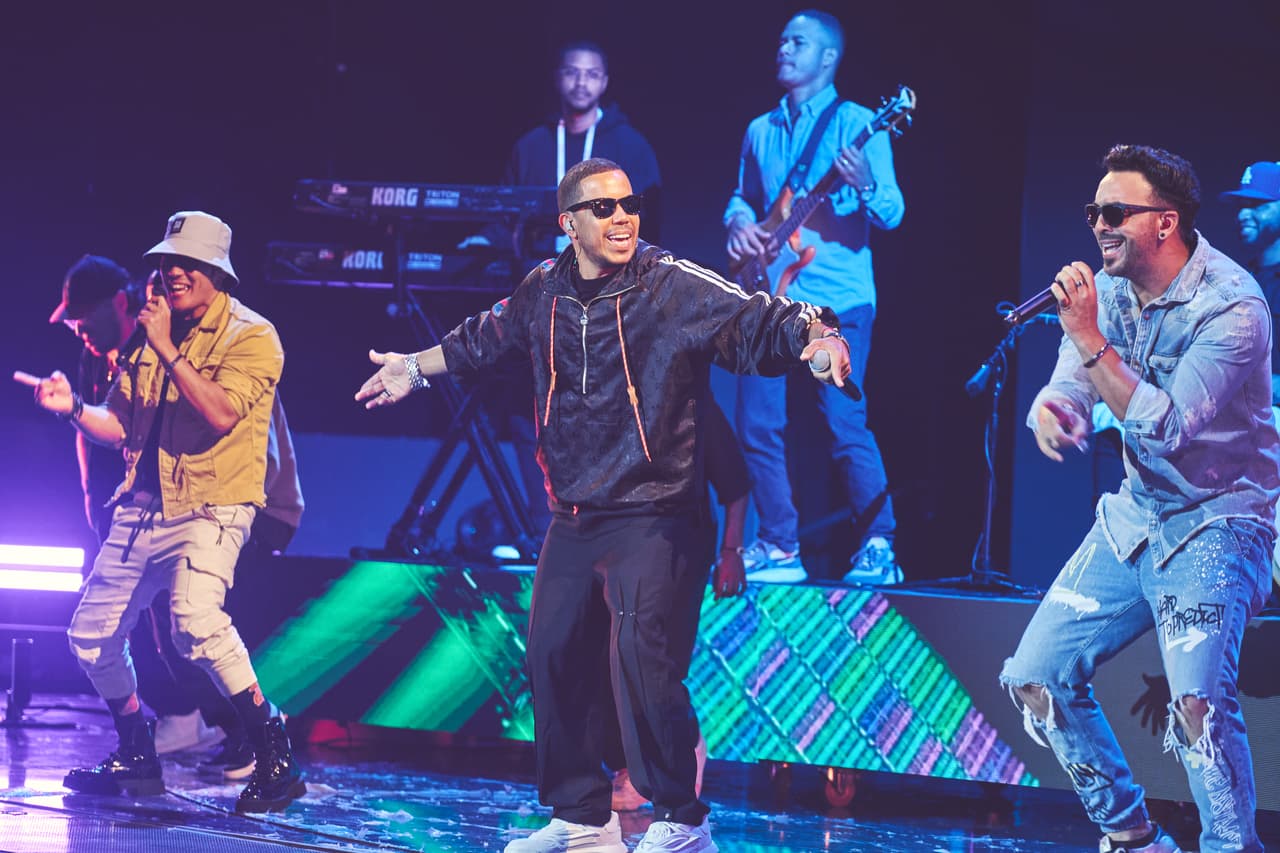 Ilegales están listos para llenar de sabor y baile a Puerto Rico.