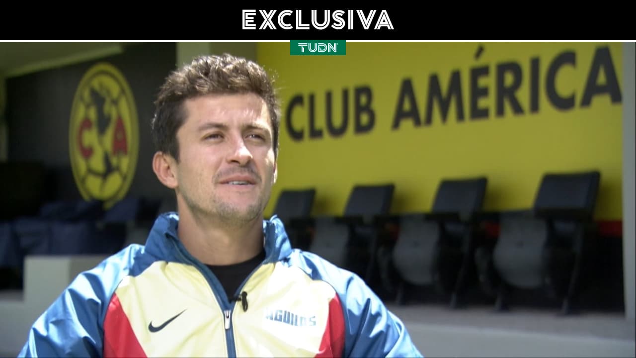 La promesa de Madrigal: "Voy a sudar sangre por esta playera"