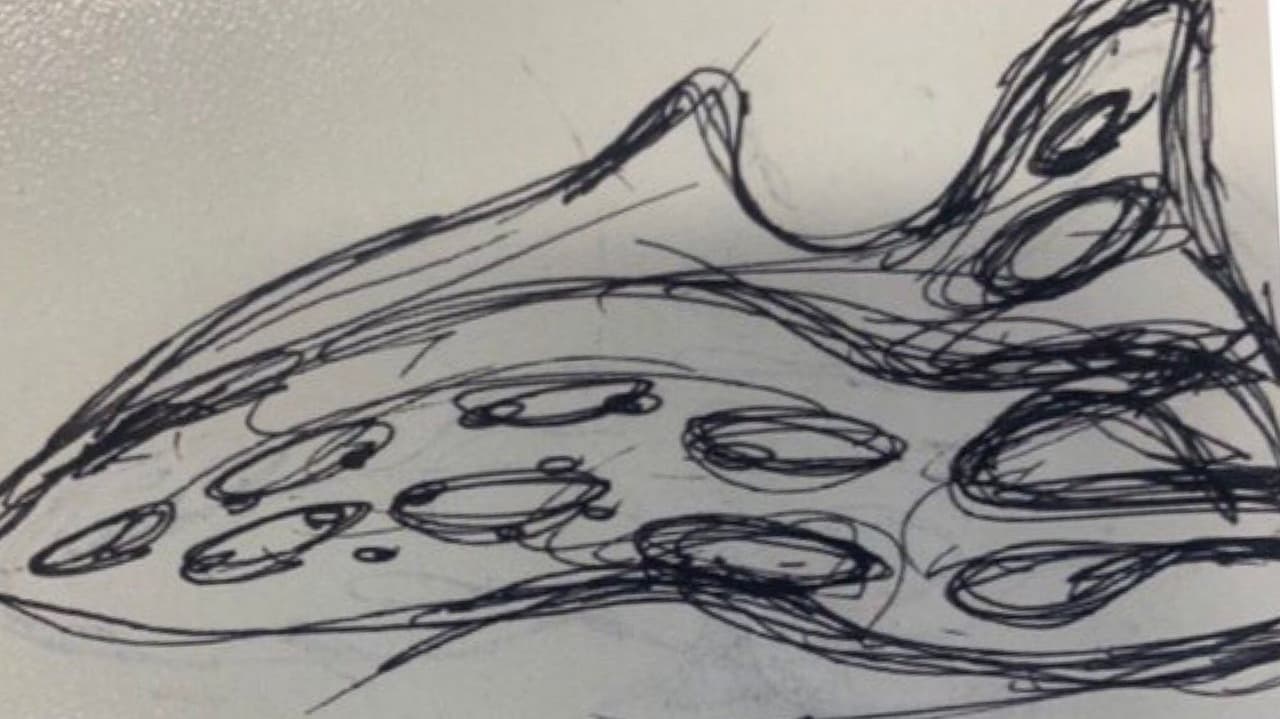 La compañía Adidas, dijo que "no tolera el antisemitismo y cualquier otro tipo de discurso de odio".