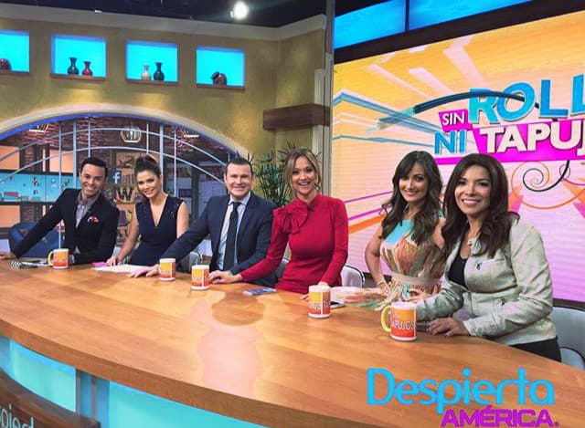 ¿Listo para Sin Rollos Ni Tapujos? (3 de marzo, 2016)