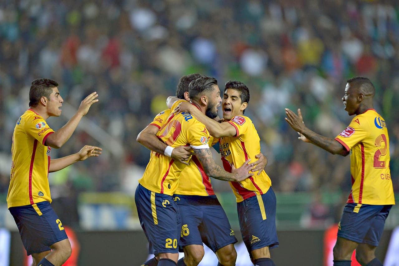 Monarcas se enfoca en conseguir Liguilla tras eliminación de Copa MX