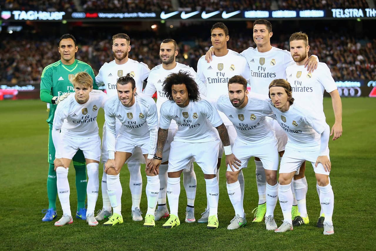Valerenga 0-0 Real Madrid: Un Real Madrid sin pegada es incapaz de vencer al Valerenga