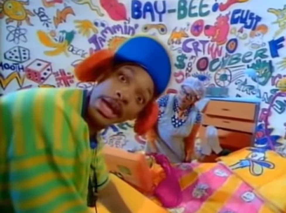 <b>Will Smith</b>
<br>'El príncipe del rap' marcó un antes y un después en la carrera de Will Smith, pero el también cantante decidió que su carrera no solo tendría un éxito.
<br>