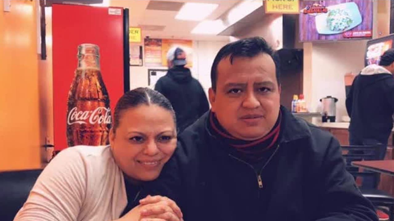 “Creo que todos lo tenemos”: así es la vida de una familia hispana de Austin aislada por el coronavirus