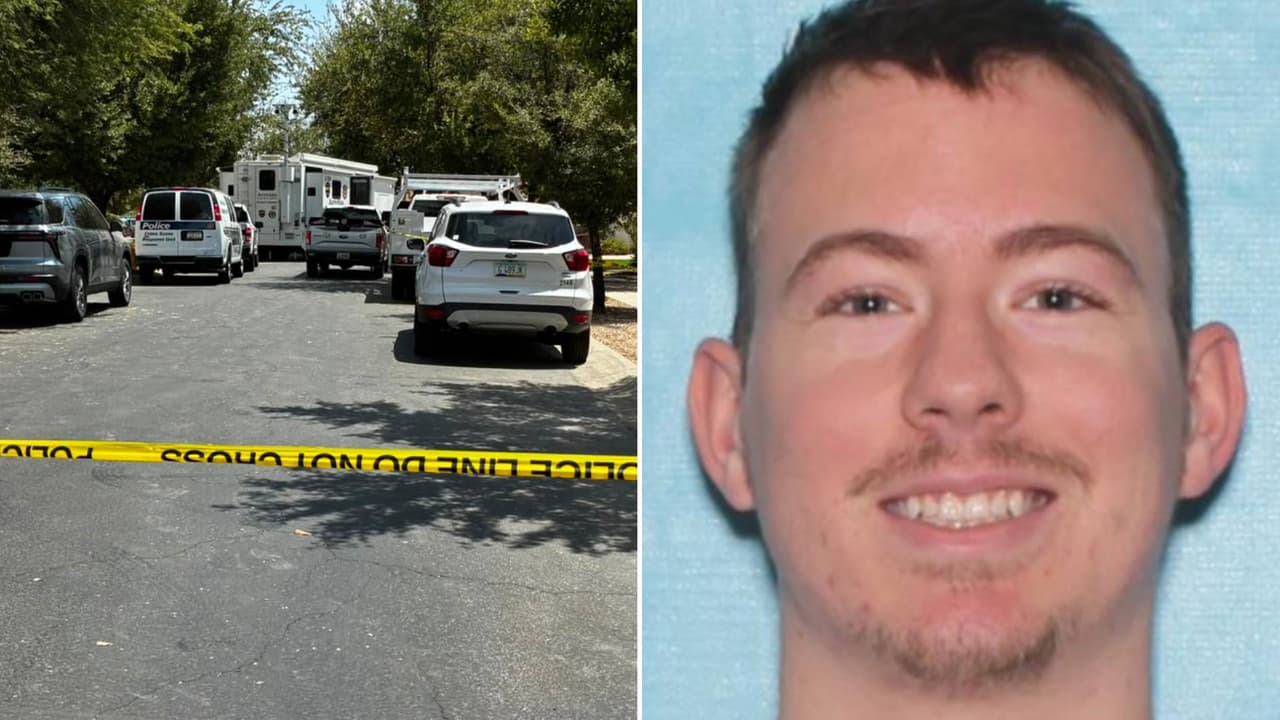 De una familia desaparecida a dos cuerpos enterrados en el patio y un hijo fugitivo: Quién es Matthew Flores