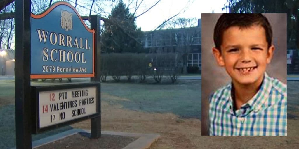 Gripe cobra la vida de un niño, escuela en alerta por posibles contagios