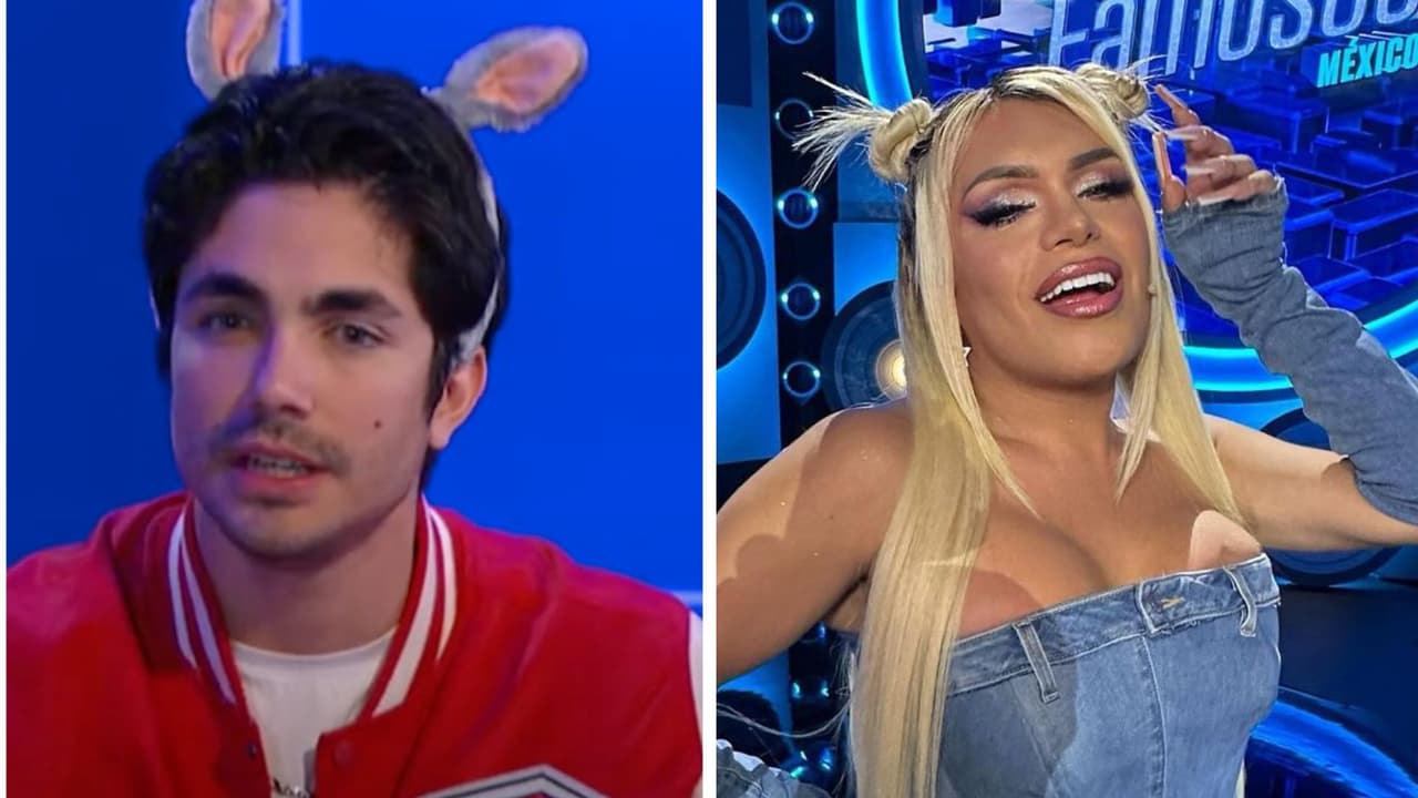 Sian revela que ya le pidió una disculpa a Wendy Guevara tras lo que dijo de ella en ‘La Casa de los Famosos México’