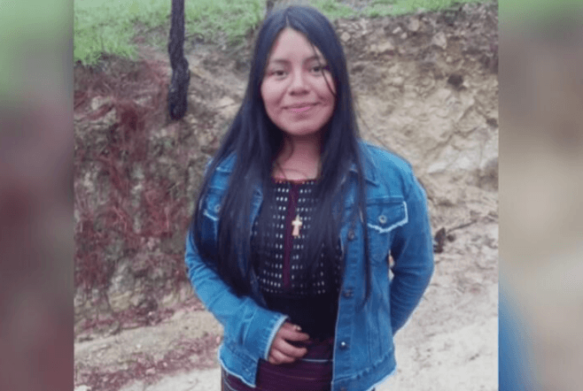 La semana en video: último mensaje de una mujer abandonada en el desierto por un coyote y un migrante secuestrado logra huir