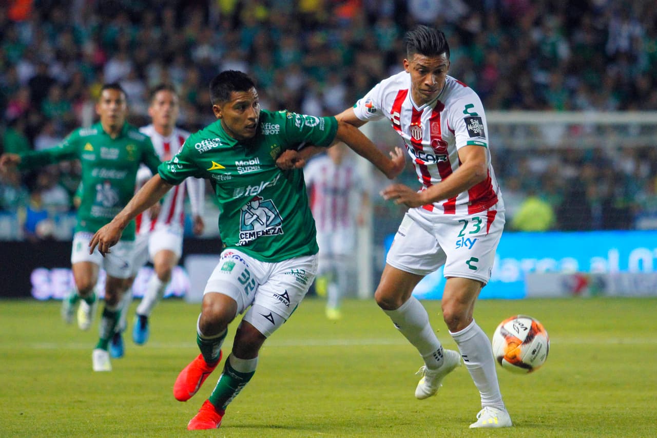 La Fiera muestra gran solidez tras fungir como local y es de los equipos a vencer en este torneo. Al descanso les pertenecía la victoria parcial tras el 2-0 en los primeros 45 minutos.
