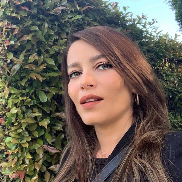 Adriana Fonseca perdió al bebé cuando tenía mes y medio de gestación. Además del dolor emocional que pasó, este suceso le dejó secuelas en su cuerpo que le impiden ser madre de forma natural.