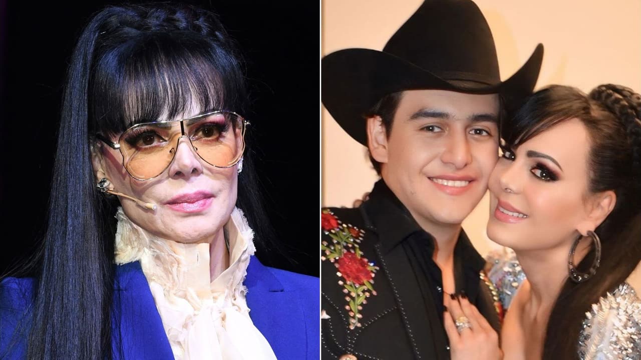 Maribel Guardia estaría arrepentida de no haberle realizado “de manera voluntaria la autopsia” a su hijo