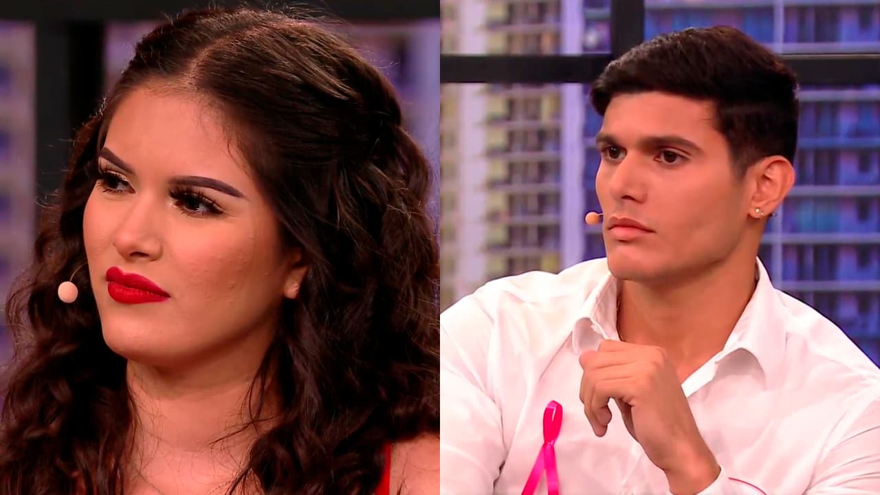 Desafortunadamente, la pareja decidió terminar por mutuo acuerdo. Antonio afirmó que la mala comunicación fue la razón de su rompimiento.