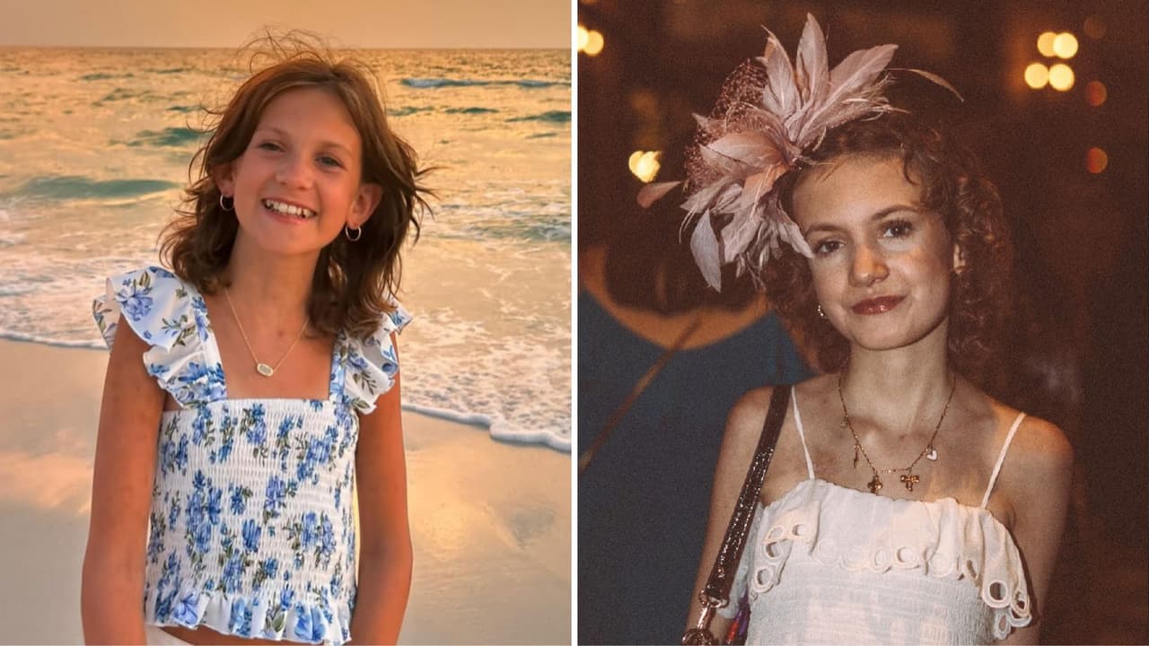 Muere influencer de 14 años tras más de una década de tratamiento contra el cáncer