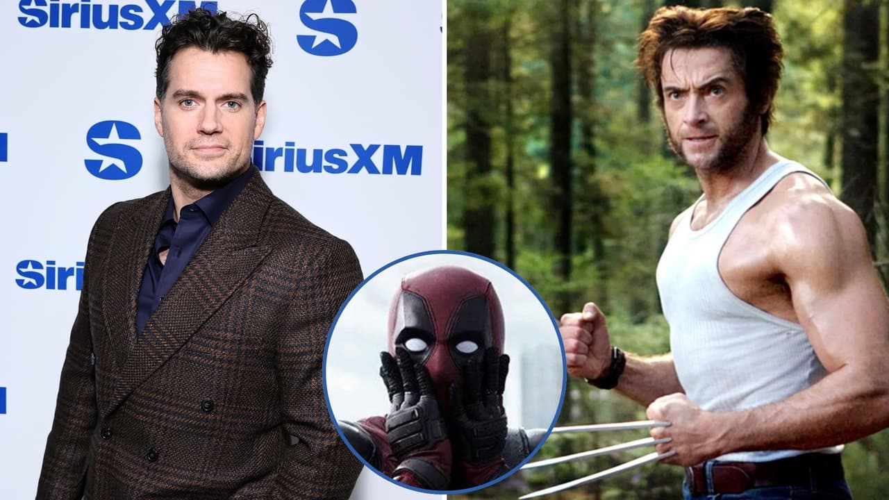 ¿Henry Cavill será el nuevo Wolverine? Su supuesta aparición en 'Deadpool 3' divide opiniones entre fans