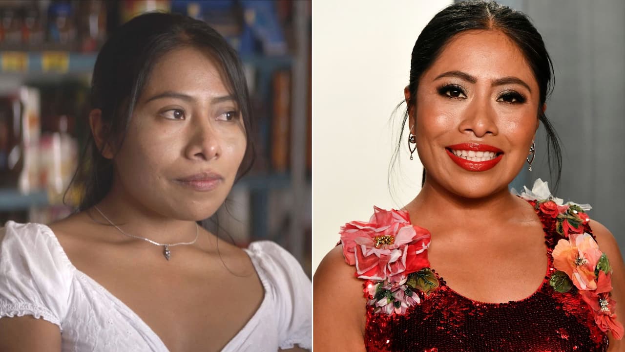 Yalitza Aparicio regresa con una película de terror: conoce al elenco de 'Presencias'