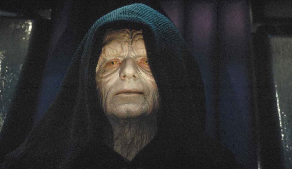 Es posible que 'The Acolyte' muestre a los maestros de Darth Sidious