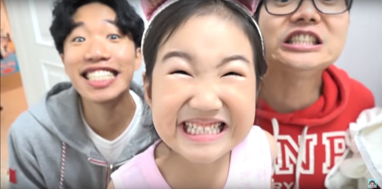 Ella es Boram, la youtuber surcoreana de seis años que acaba de comprarse una mansión de ocho millones de dólares