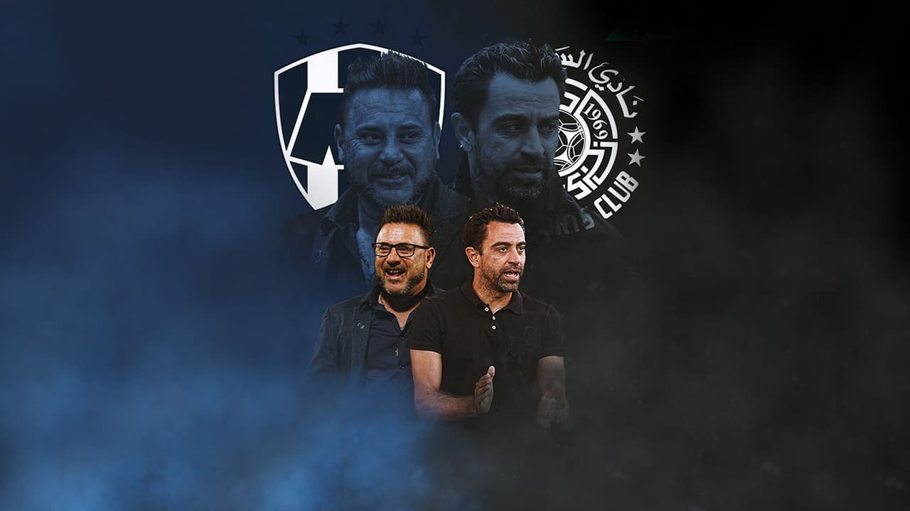 Monterrey busca romper hegemonía de Xavi sobre clubes mexicanos