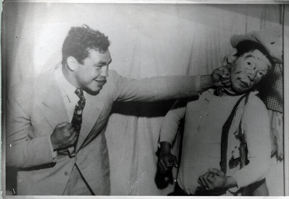 Nació en León, Guanajuato en 1915 y cuando tenÃa 19 años, ya era un aclamado boxeador en el escenario nacional, algo que le abrió las fronteras y aunque disputó el tÃtulo mundial en varias ocasiones no logró conseguirlo nunca.