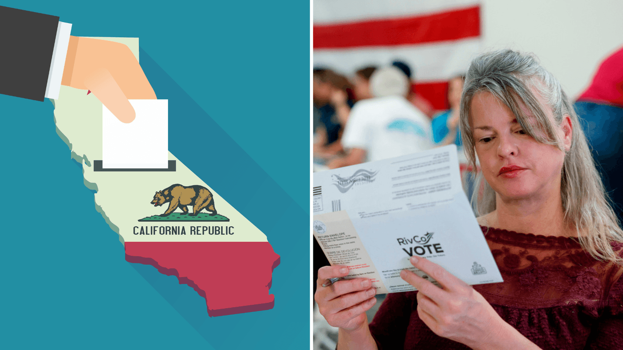 Guía electoral para las primarias de California del 2 de junio de 2026: esto es lo que está en juego