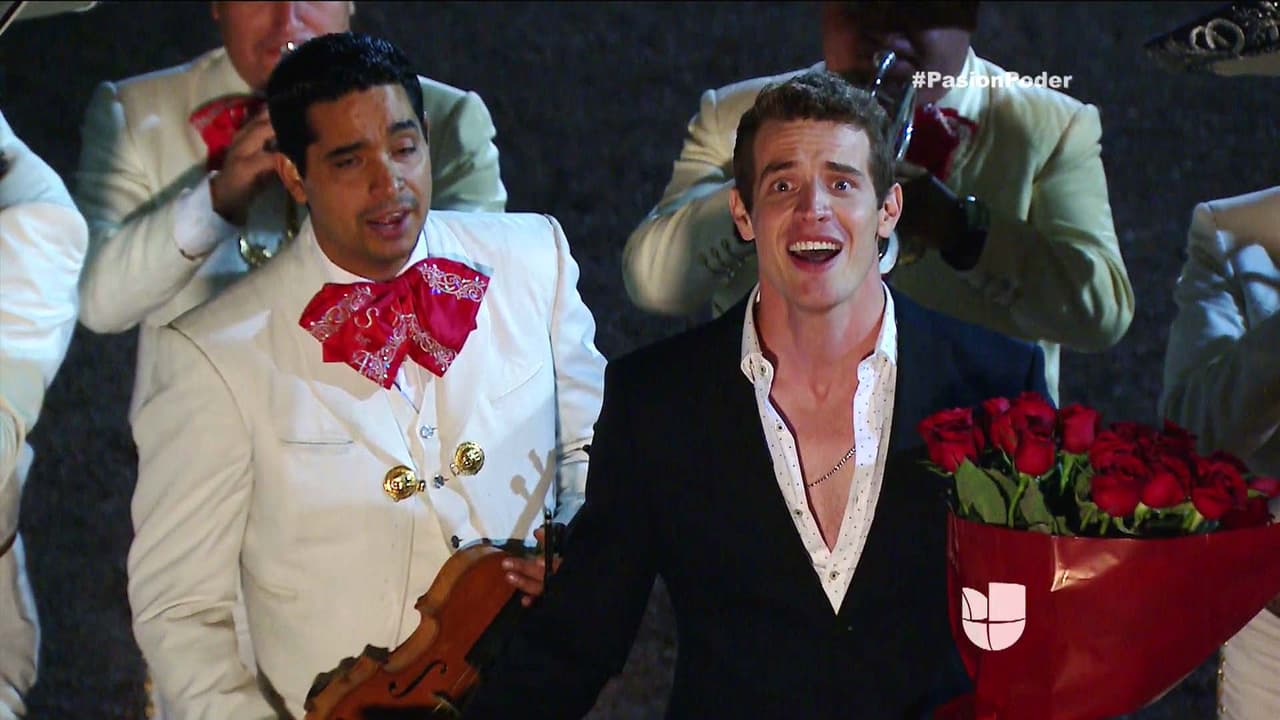 Pero Joshua no va a rendirse. ¡Quiere reconquistarte a como dé lugar!