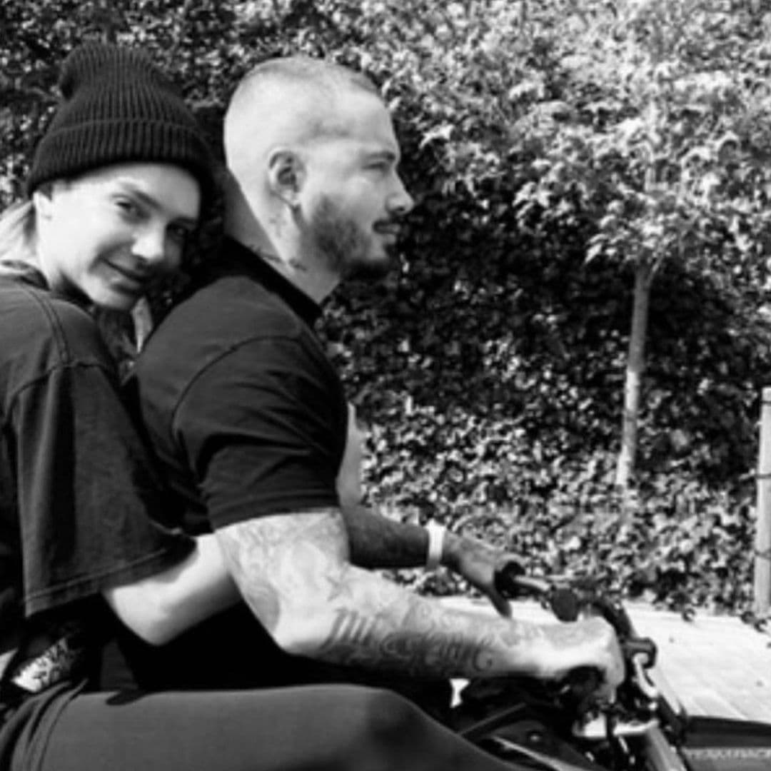 Pues, en los últimos meses, J Balvin y su pareja han estado en Medellín, ciudad de origen y base del cantante colombiano.