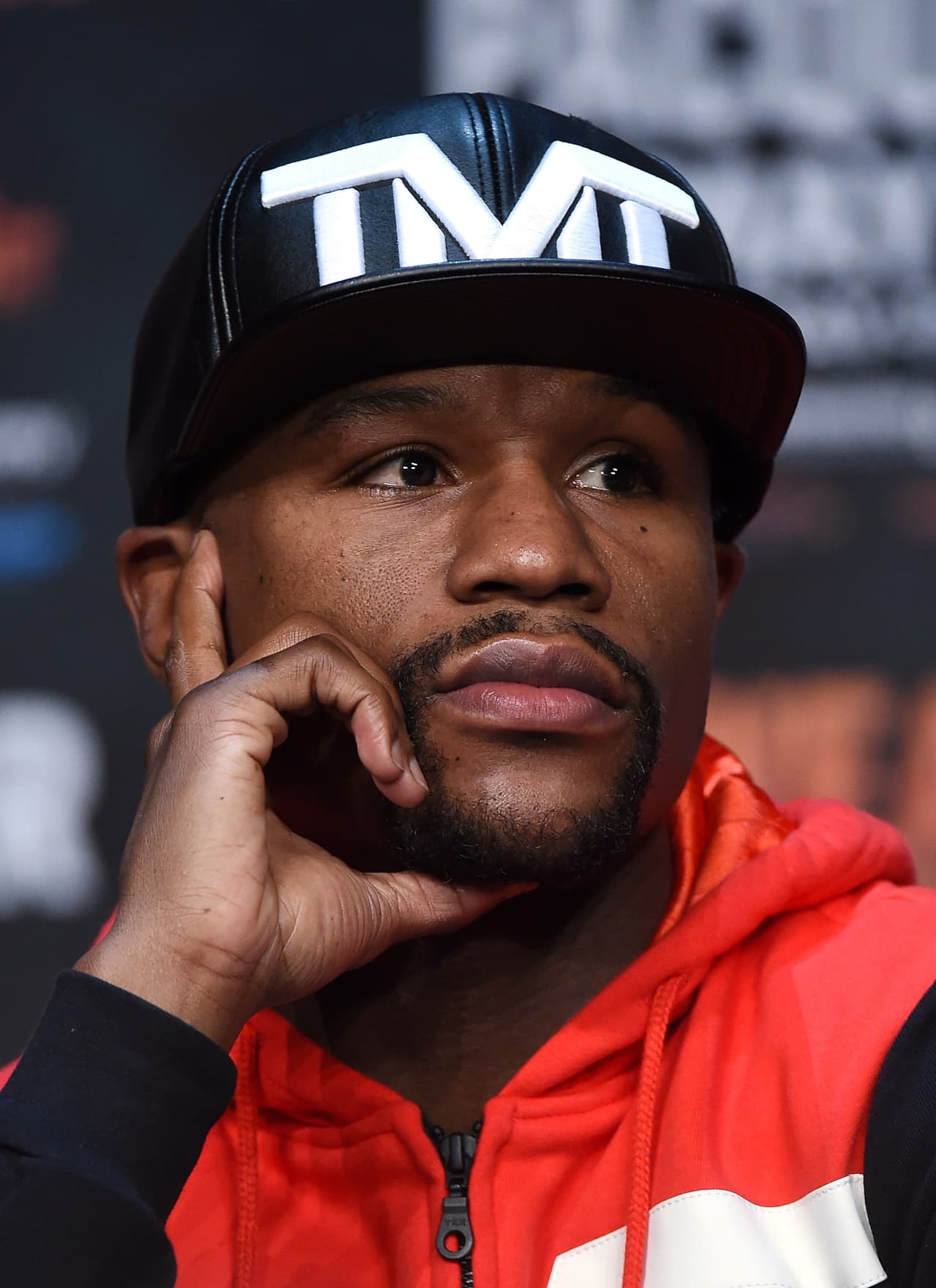 ¿Se ganará el corazoncito de Floyd?