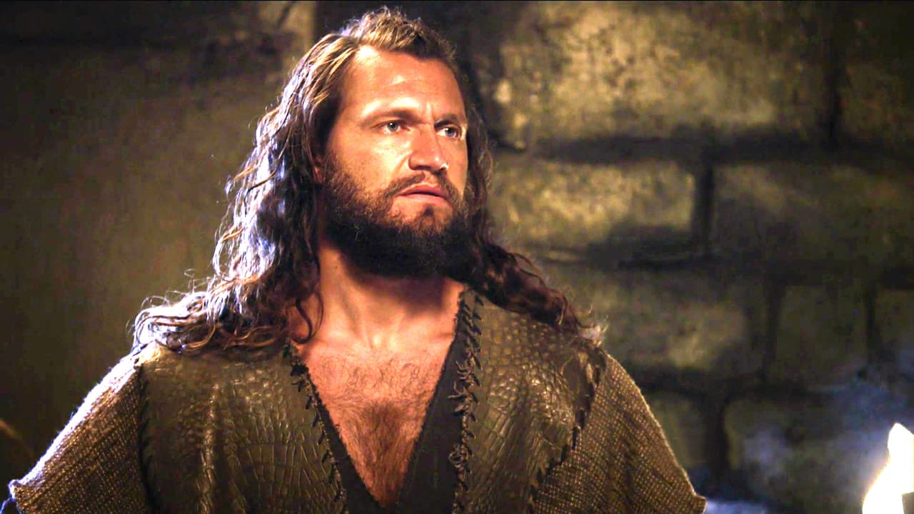 Coré también fue un enemigo de Moisés, él ayudó a Yunet a robar el cayado para poner en duda la palabra de Dios.