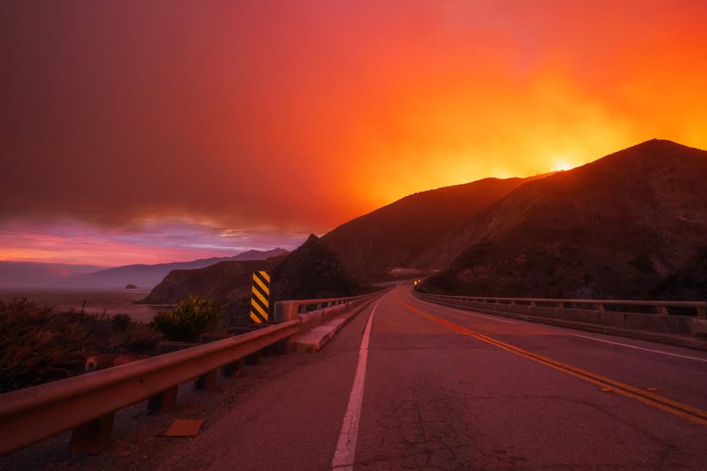 California declara estado de emergencia ante la llegada de El Niño