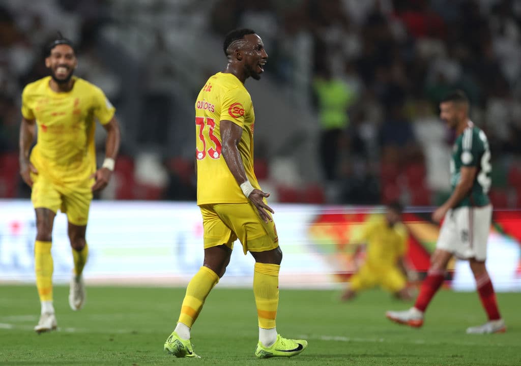 Partidos de hoy 6 de febrero: Julián Quiñones, Copa del Rey y Copa de Campeones de la Concacaf