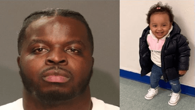 Buscan a hombre acusado de huir con su hija pequeña en una camioneta en El Bronx