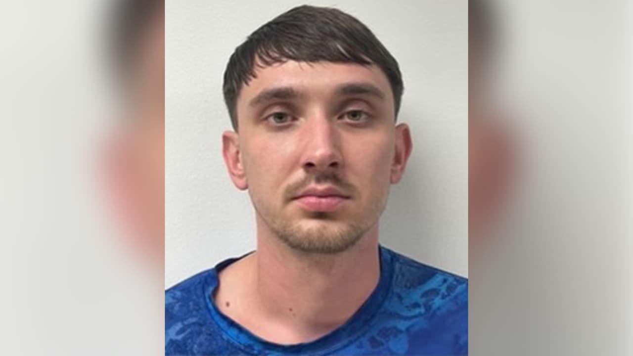 Arrestan a sospechoso de hostigar e intentar secuestrar a varias niñas en Pasadena