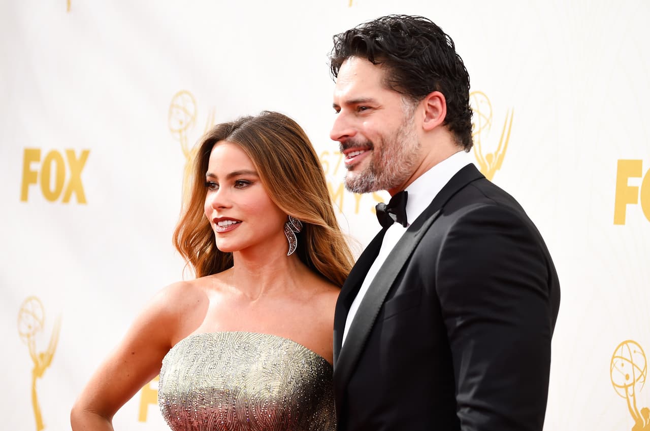 'Us Weekly' informó que el reconocido diseñador Zuhair Murad fue el encargado de crear el especial vestido.