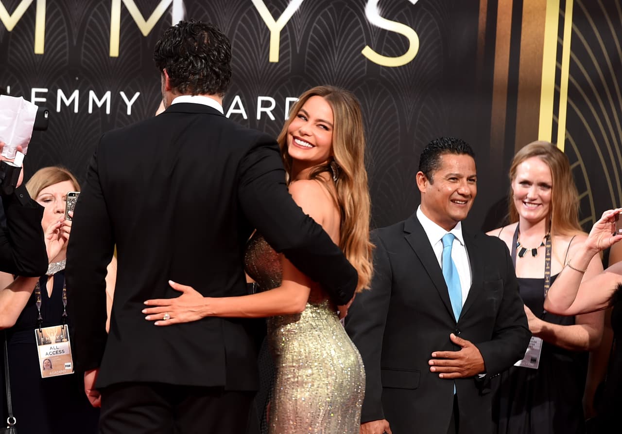 Sofía es gran amiga y clienta de Zuhair.