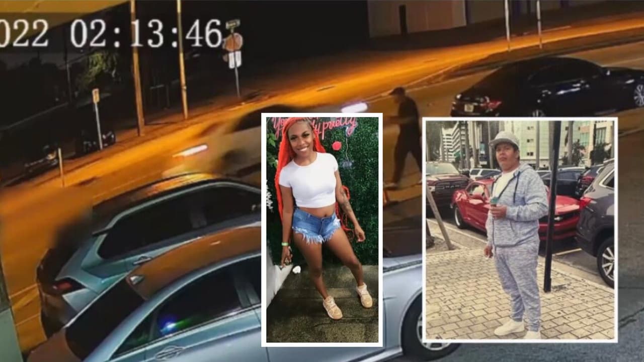 Detenida la mujer sospechosa de fugarse, luego de atropellar mortalmente a un hombre en Miramar