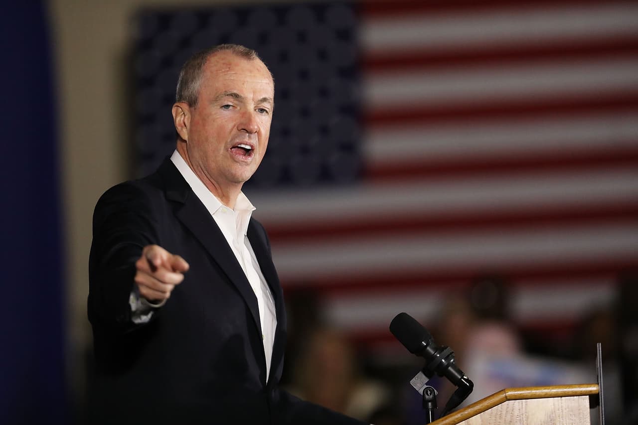 En junio de 2021, el gobernador Phil Murphy dijo que cerraría dicha prisión, luego de que saliera a la luz una serie de cargos de abuso sexual y redadas violentas por parte de guardias del lugar.
<b>Hasta el momento, esta medida no se ha concretado. </b>